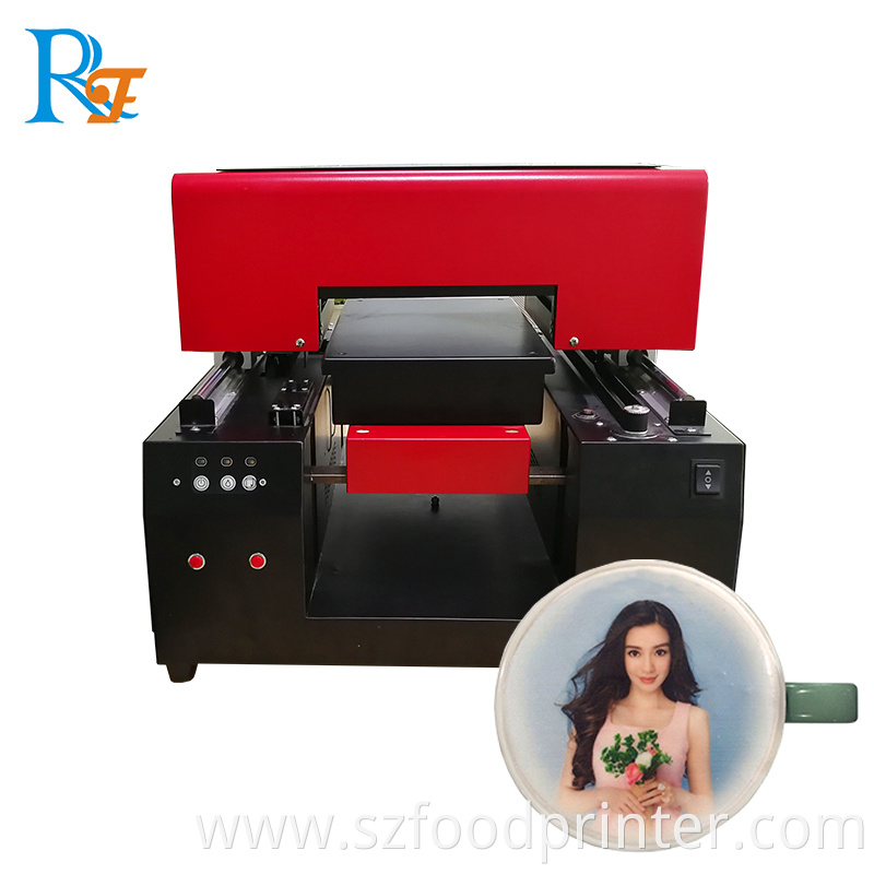 Cake 3d Printer Price